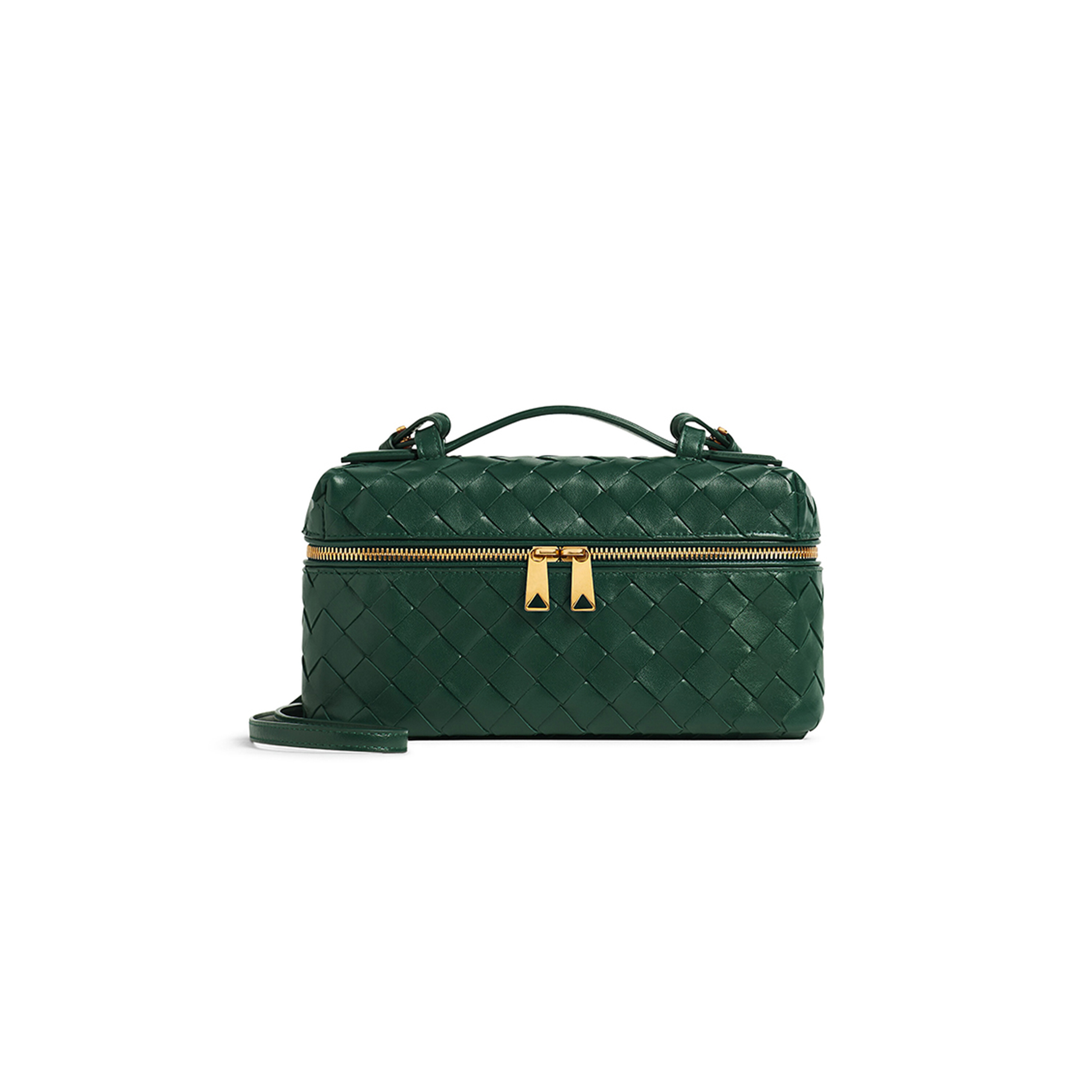 BOTTEGA VENETA BANG BANG 789109V3IV13049 (22*12.5*5cm)